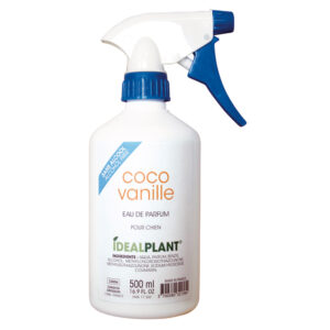 PERFUME COCO-VAINILLA 500 ml