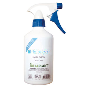 PERFUME LITTLE SUGAR 500 ml