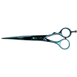 TIJERA SLICK TITANIO 19CM RECT