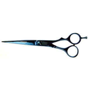 TIJERA TITANIO 7,5" MICRODENTA