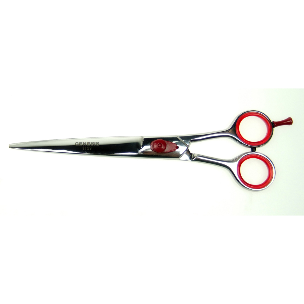 TIJERA GÉNESIS RECTA 20 CM