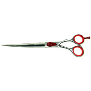 TIJERA GÉNESIS CURVA 20 CM