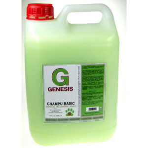 CHAMPU GENESIS BASIC 5L