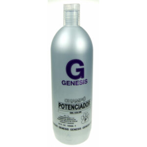 CHAMPU GENESIS POTEN/COLOR 1 L