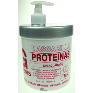 MASCARILLA GENESIS PROTEINA 1K