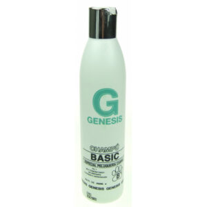 CHAMPU GENESIS BASIC 250 ML