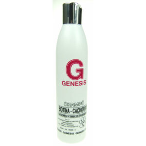 CHAMPU GENESIS BIOTINA 250 ML