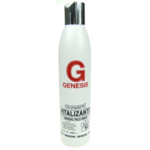 CHAMPU GENESIS VITALIZ P/CORTO