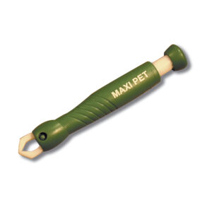 PINZA QUITAGARRAPATAS 10 CM.