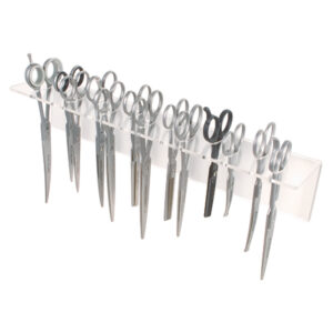 SOPORTE DE TIJERAS DE PARED
