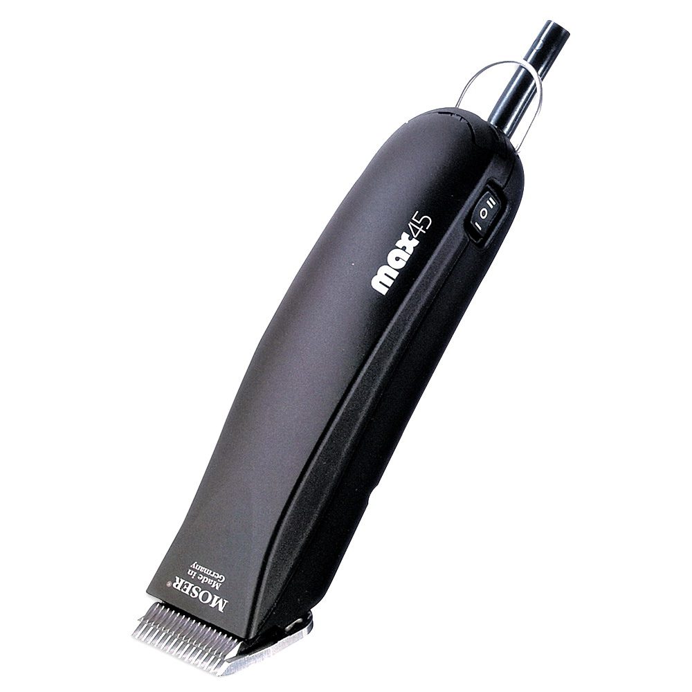 ESQUILADORA MOSER 2 V MAX45W