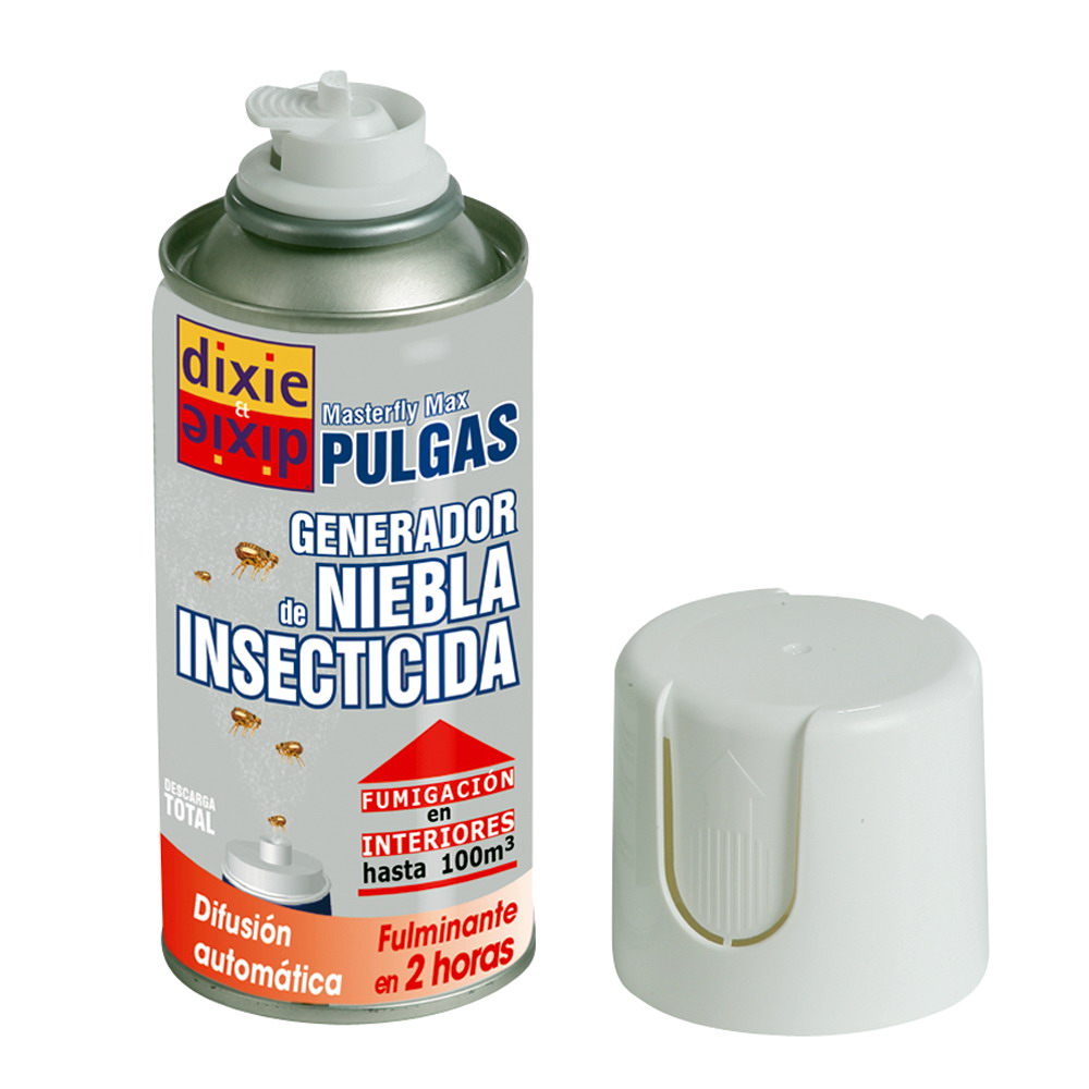 GENERADOR DE NIEBLA INSECTICID