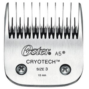 CABEZAL OSTER SIZE 3