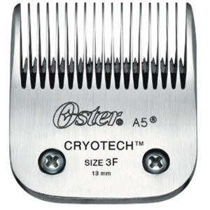 CABEZAL OSTER SIZE 3F