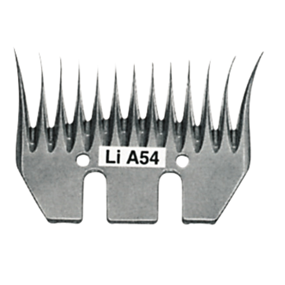 PEINE MODELO A-54