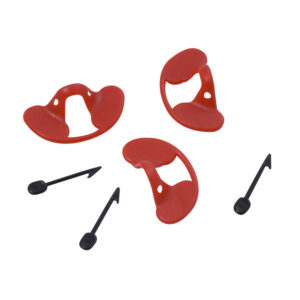 GAFAS ANTICANIBALISMO 25 UD