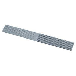 ESCOFINA PLANA 35 cm
