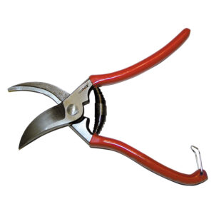 TIJERA PEZUÑA CORTE CURVO 23cm