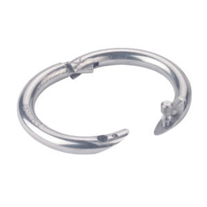 NARIGON INOXIDABLE 52mm.
