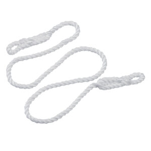 CUERDA PARTOS 2 m LONGITUD