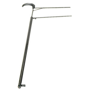 BASTON MEDIDA EQUINO HAUPTNER