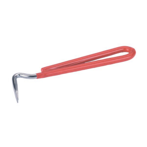 LIMPIA CASCOS METALICO