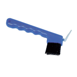 LIMPIA CASCOS CON CEPILLO
