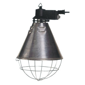 PORTA LAMPARA IR POLLOS 230V