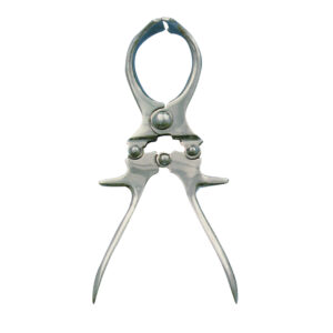PINZA CASTRAR CORDEROS