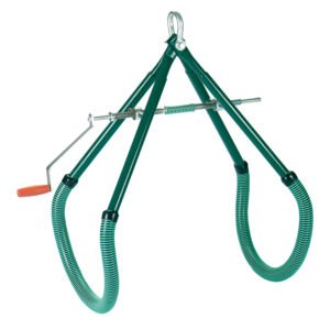TEAT INSERT PACK 6 UDS.