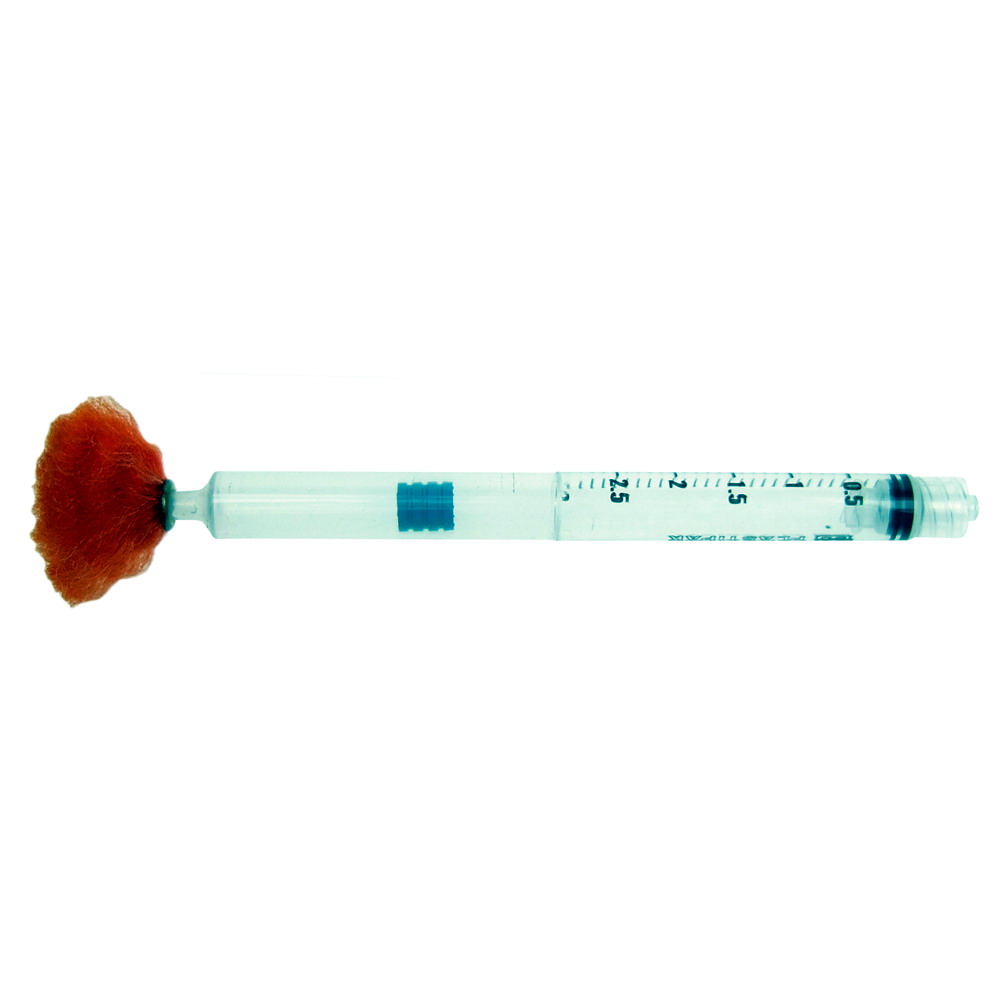 DARDO ANESTÉSICO 2ML P/TUBO