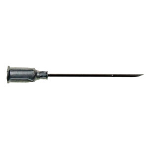 AGUJA ANESTÉSICA 1,2x38mm TUBO