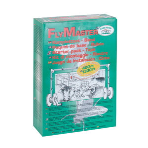CINTA ENGOMADA MOSCACLAC KIT