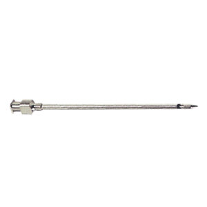 SONDA MAMARIA LUER-LOCK 8 CM.