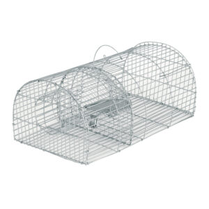 JAULA RATAS 41 cm