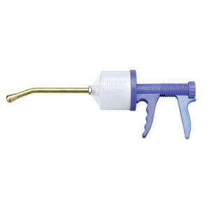 PISTOLA BUCAL 300 ML.