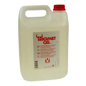 GEL LUBRICANTE BOVIVET 5 L