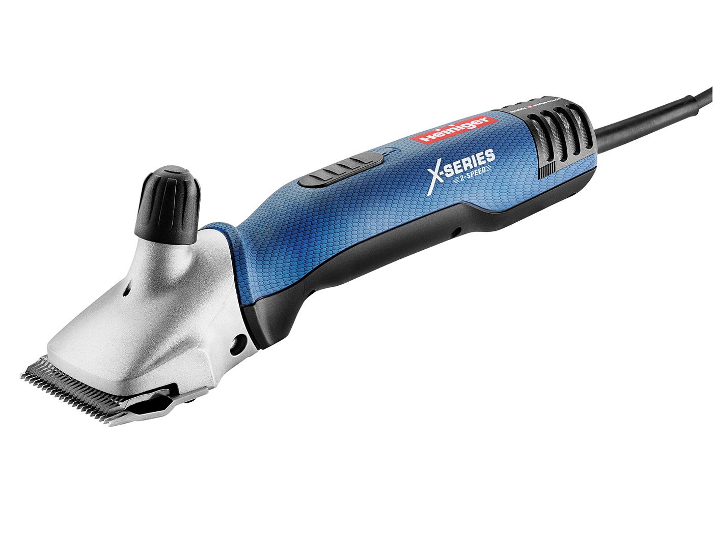 ESQUILADORA HEINIGER XPERIENCE - 2 VELOCIDADES