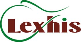 LOGO LEXHIS