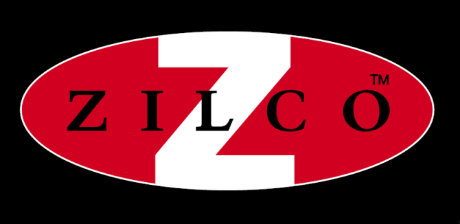 LOGO ZILCO