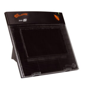 Energizador solar S20