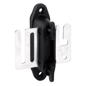 Aislador para puerta completo