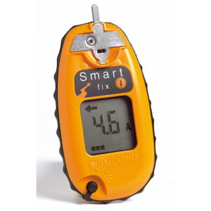 Medidor digital localizador de pérdidas