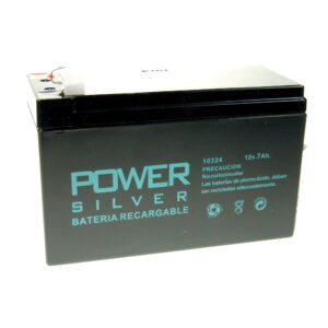 Batería 12 V 7 Ah