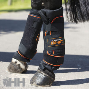 PROTECTOR RAMBO IONIC (PAR)