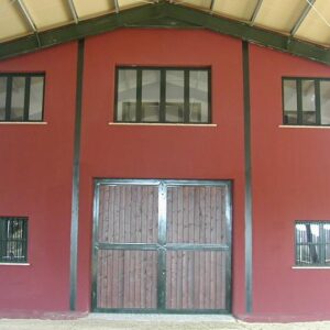 PUERTAS A MEDIDAS