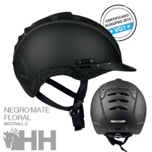 CASCO CAS CO MISTRALL 2