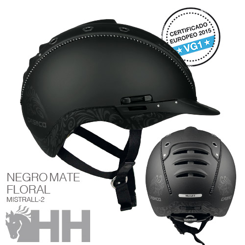 CASCO CAS CO MISTRALL 2