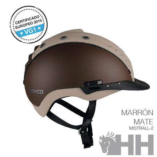 CASCO CAS CO MISTRALL 2 - Imagen 5