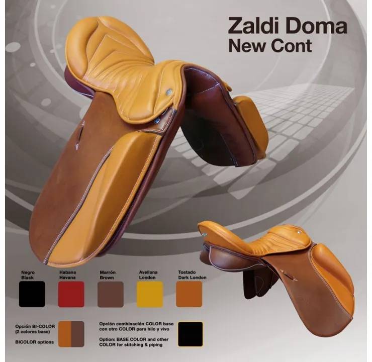 SILLA ZALDI DOMA NEW CONT